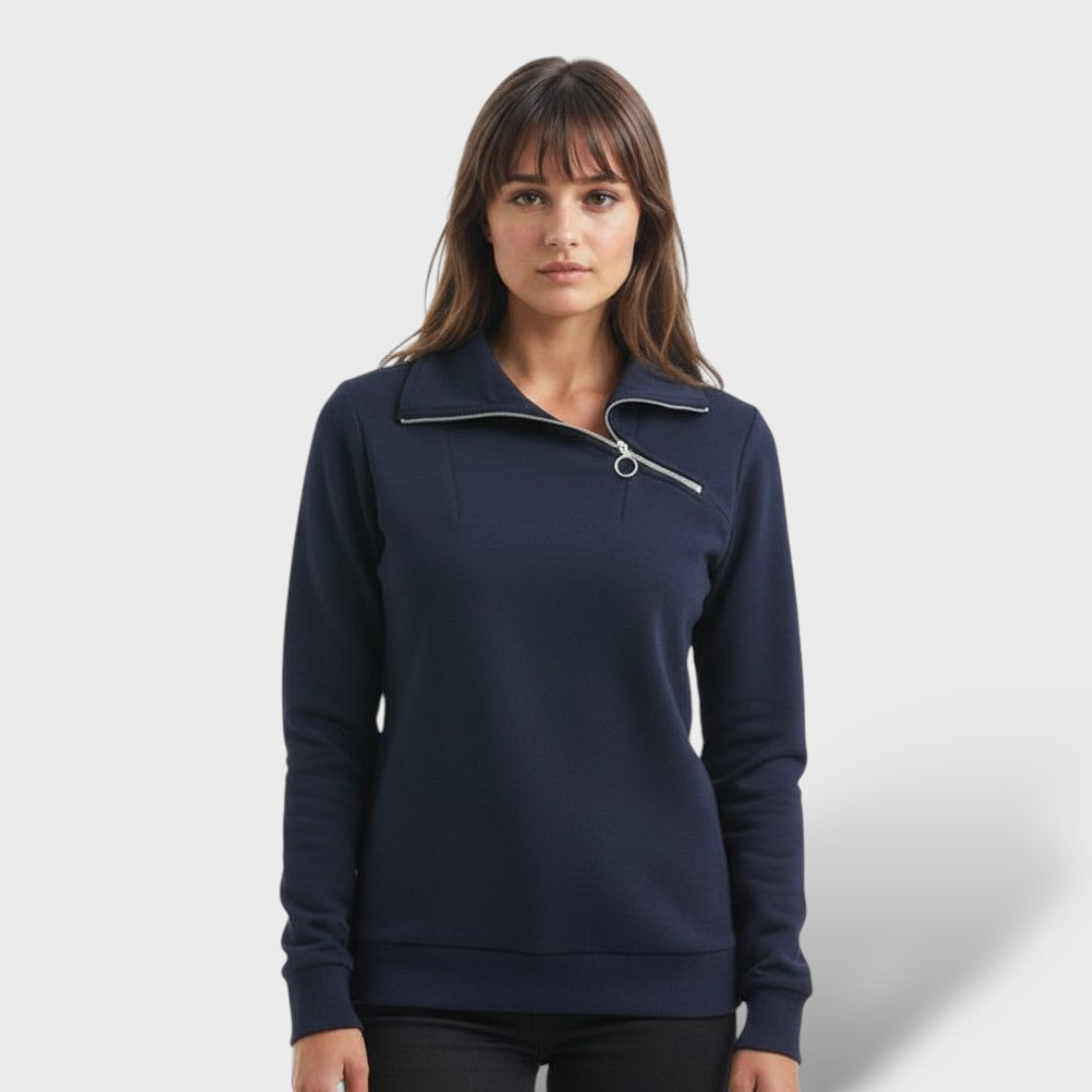 T-shirt à manches longues femme automne hiver