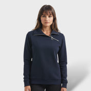 T-shirt à manches longues femme automne hiver