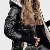 Lucía™ | Veste en Coton pour Femme