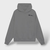 Sweatshirt Oversized Femme Coton Style Streetwear