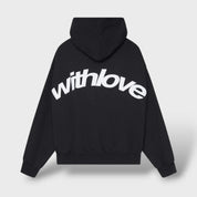 Sweatshirt Oversized Femme Coton Style Streetwear